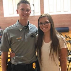 Meet your Posher, Jt